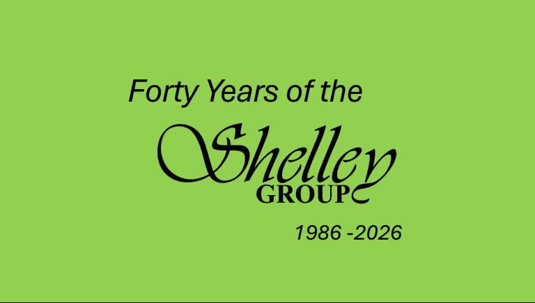 link to 40 Years of the Shelley Group presentation
